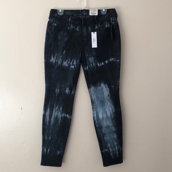 a.n.a Pants - a.n.a Fashion Jegging pants for Women Size 10 New